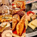 Apartman Bernstein & Breakfast 01 *
