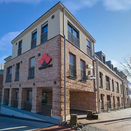 Bernstein & Breakfast 01