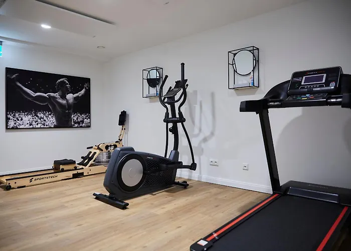 Bernstein & Breakfast 01 Lägenhet