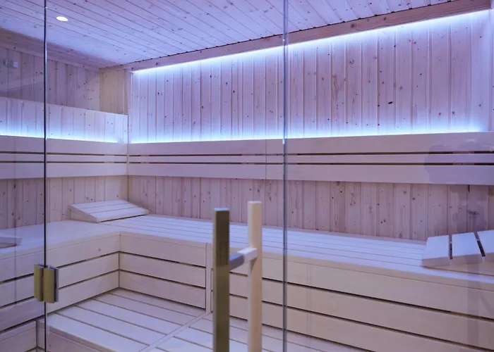 Bernstein & Breakfast 01 * Büsum