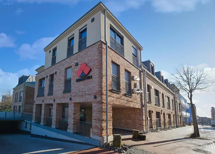 Bernstein & Breakfast 01